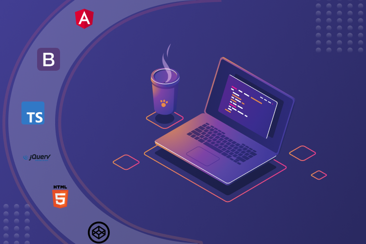 Frontend Development